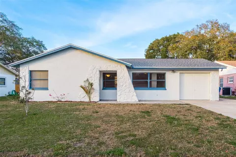 8411 Fishhawk Ave, New Port Richey, FL 34653