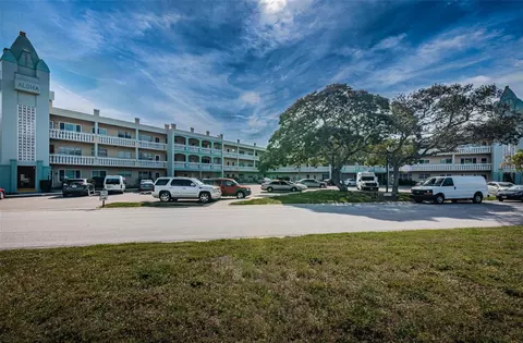 2331 Finlandia Ln #83, Clearwater, FL 33763