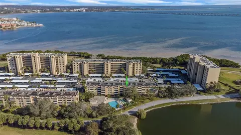 2615 Cove Cay Dr #404, Clearwater, FL 33760