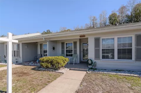 2932 Westmoreland Ct, New Port Richey, FL 34655