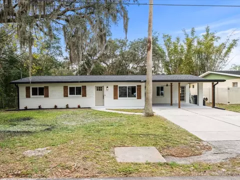 Undisclosed, Tampa, FL 33612