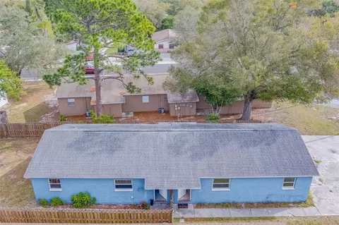 5809 Crestmont Ave, Clearwater, FL 33760