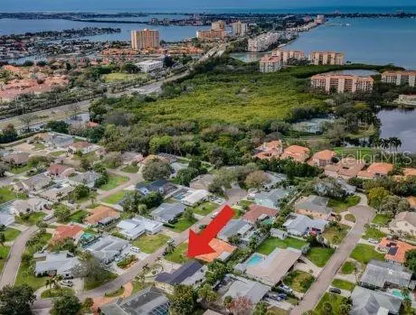 4323 50th Pl S, Saint Petersburg, FL 33711