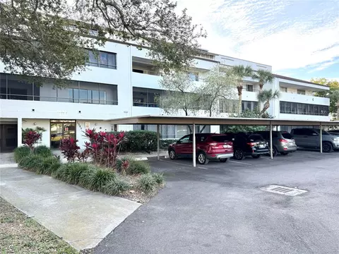 2585 Countryside Blvd #4209, Clearwater, FL 33761