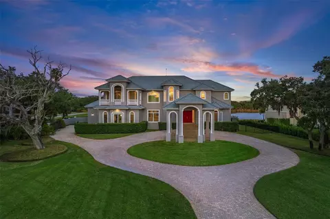 1906 Oceanview Dr, Tierra Verde, FL 33715