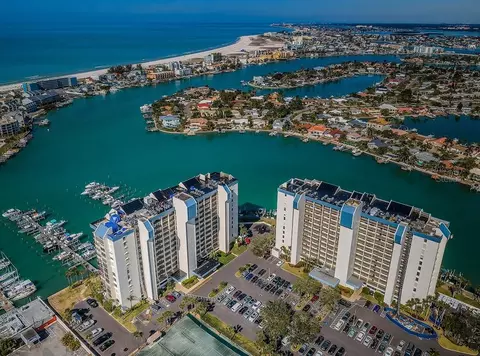 9525 Blind Pass Rd #1004, Saint Pete Beach, FL 33706