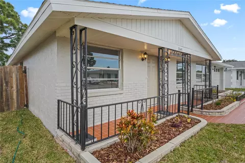 3345 Hoover Dr, Holiday, FL 34691