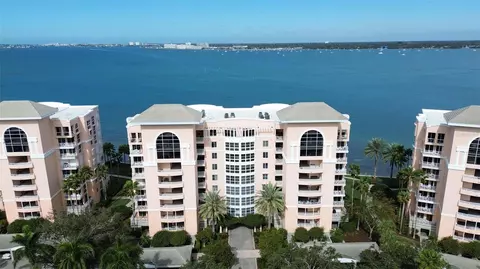 4991 Bacopa Ln S #402, Saint Petersburg, FL 33715