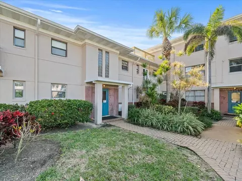 6700 Sunset Way #504, Saint Pete Beach, FL 33706