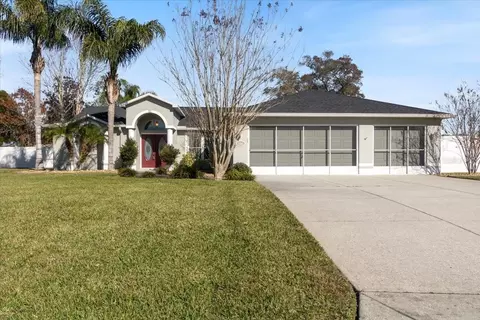 15163 Eastwood Trl, Brooksville, FL 34604
