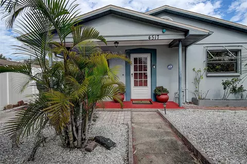 4517 40th Ave N, Saint Petersburg, FL 33714