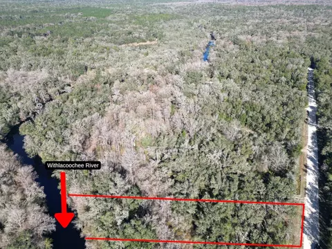 8435 Stone Dr, Webster, FL 33597 photo 1