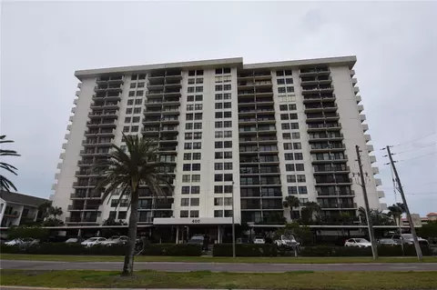 400 Island Way #602, Clearwater Beach, FL 33767