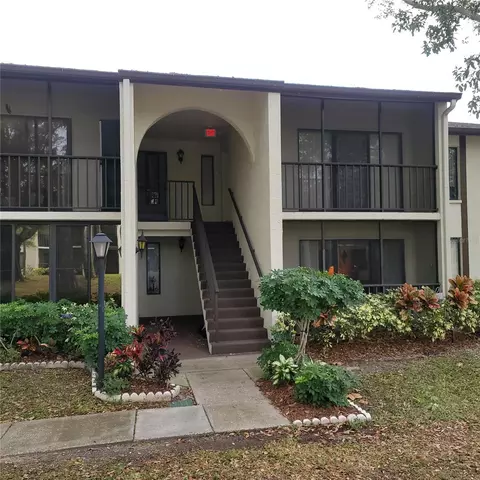 2568 Pine Ridge Way S #B1, Palm Harbor, FL 34684