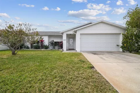 9005 Glen Moor Ln, Port Richey, FL 34668
