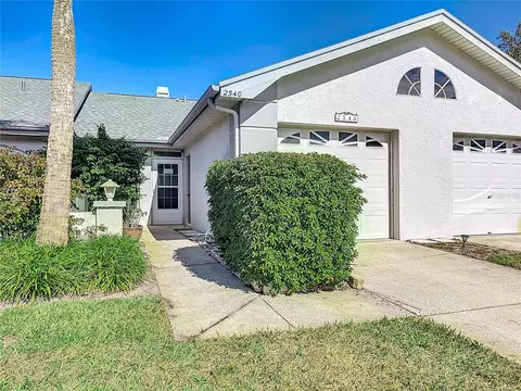 2540 Pine Cove Ln, Clearwater, FL 33761