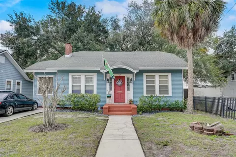 2912 W Aquilla St, Tampa, FL 33629