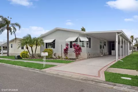 505 Canal Way, Oldsmar, FL 34677