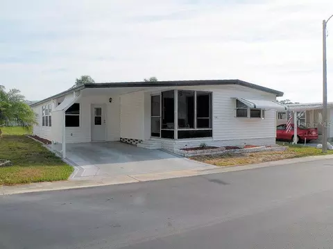 765 Royal Palm Cir, Largo, FL 33778