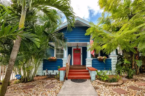 616 15th St N, Saint Petersburg, FL 33705