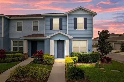 2429 Hearth Dr, Odessa, FL 33556