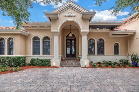 3281 Blackstone Dr, Palm Harbor, FL 34684