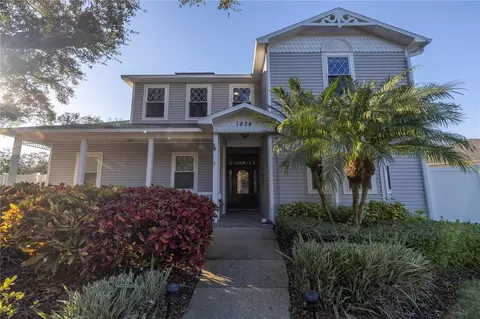1834 Dormieone Rd N, Saint Petersburg, FL 33710
