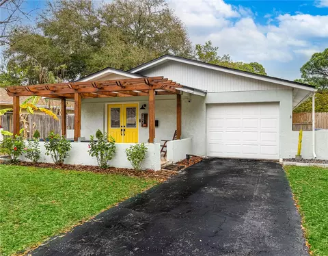 5831 Cypress St N, Saint Petersburg, FL 33703