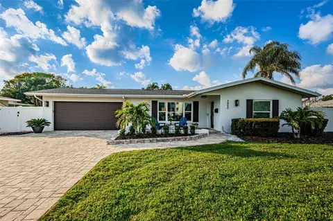 3800 Bayshore Blvd NE, Saint Petersburg, FL 33703
