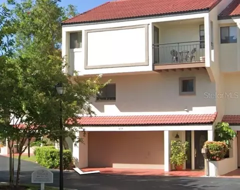 240 Windward Psge #504, Clearwater, FL 33767
