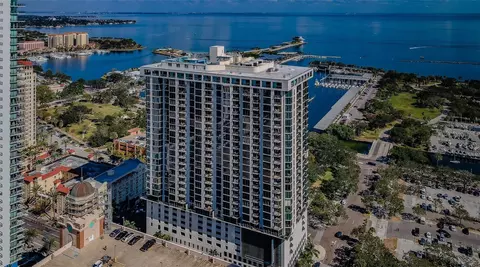 1 Beach Dr SE #2311, Saint Petersburg, FL 33701