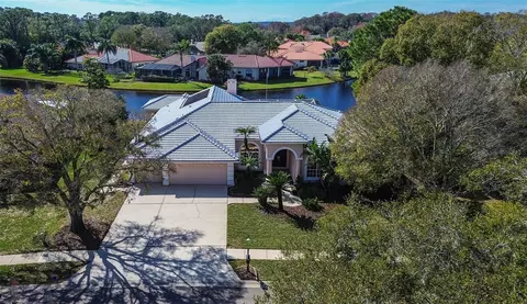 3962 Arlington Dr, Palm Harbor, FL 34685