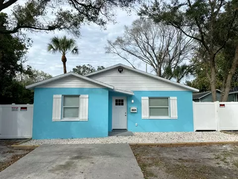 3521 16th Ave S, Saint Petersburg, FL 33711