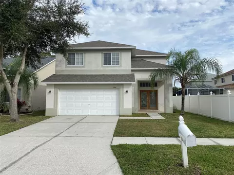 4849 Barchetta Dr, Land O Lakes, FL 34639