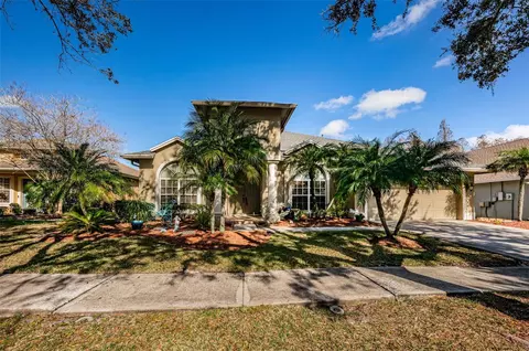 4821 Tea Rose Ct, Lutz, FL 33558