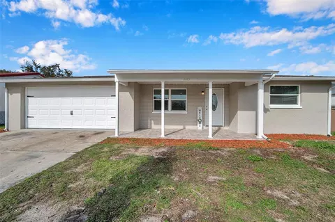 6145 2nd Ave, New Port Richey, FL 34653