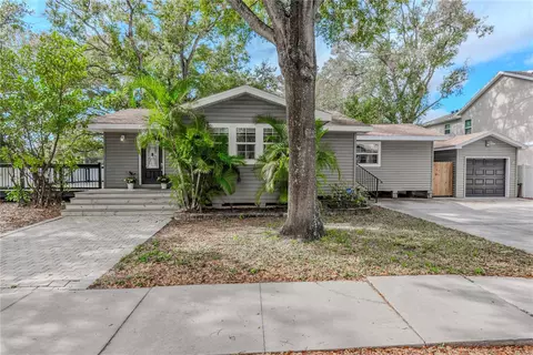 3215 W North A St, Tampa, FL 33609