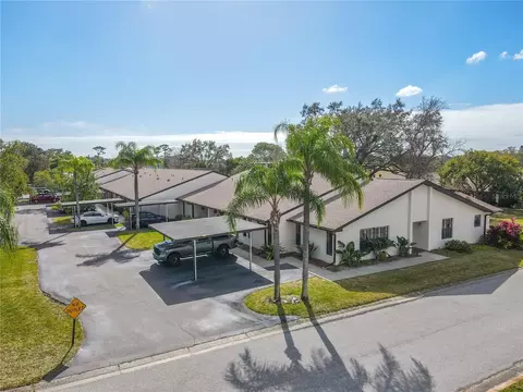 1500 Heather Ridge Blvd #110, Dunedin, FL 34698