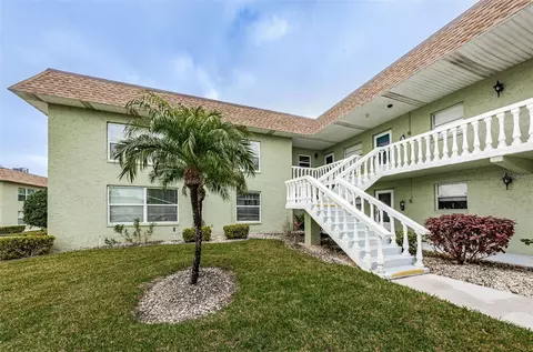 1250 S Pinellas Ave #708, Tarpon Springs, FL 34689