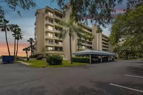 7902 Sailboat Key Blvd S #502, South Pasadena, FL 33707