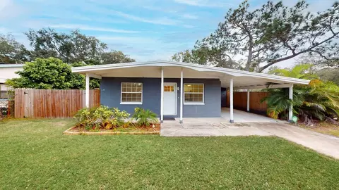 6344 S Renellie Ct, Tampa, FL 33616