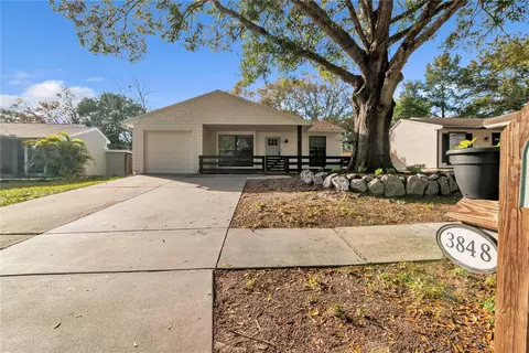 3848 Green Dolphin Dr, Palm Harbor, FL 34684
