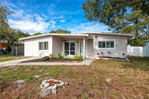 663 61st Ave S, Saint Petersburg, FL 33705