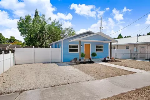 1305 E 32nd Ave, Tampa, FL 33603