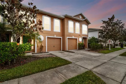 9836 Ashburn Lake Dr, Tampa, FL 33610