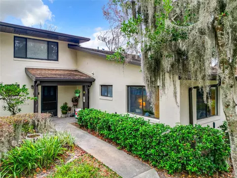 1637 SE Paradise Cir #107, Crystal River, FL 34429
