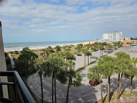 4510 Gulf Blvd #507, Saint Pete Beach, FL 33706