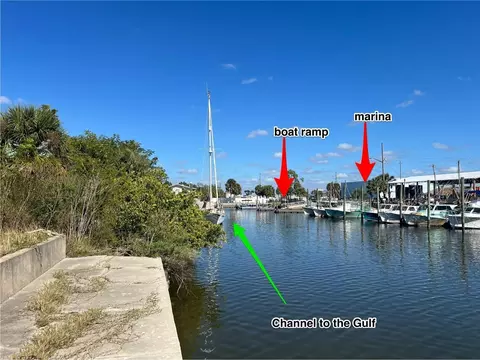 4500 Bimini Dr, Hernando Beach, FL 34607