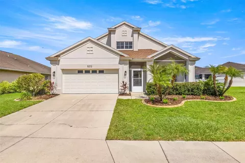 5212 119th Ter E, Parrish, FL 34219