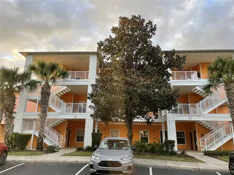 510 New Providence Promenade #510, Davenport, FL 33897
